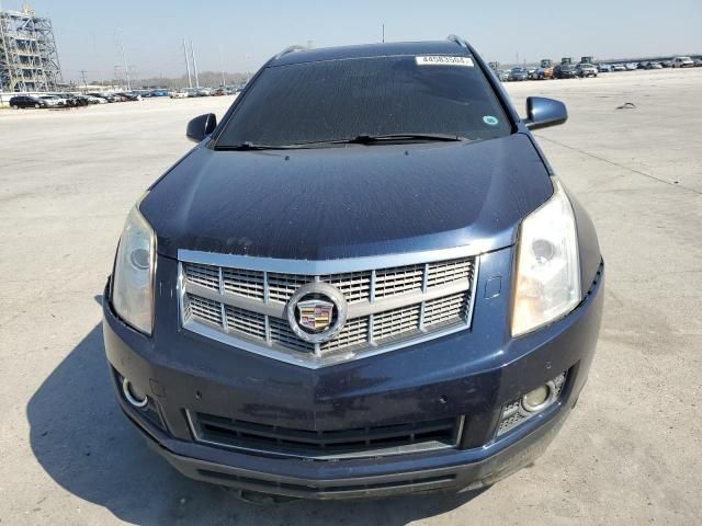 2010 Cadillac SRX Performance Collection