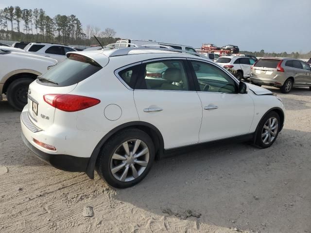 2015 Infiniti QX50