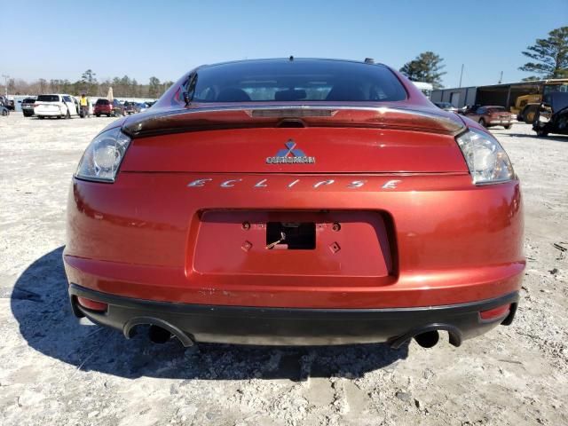 2012 Mitsubishi Eclipse GS Sport