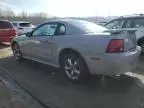 2002 Ford Mustang