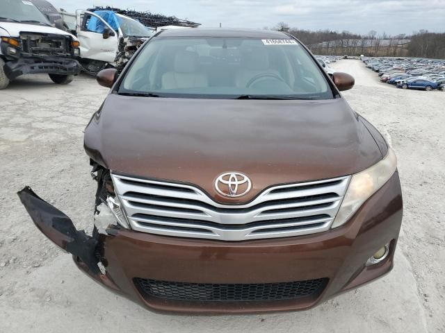 2009 Toyota Venza