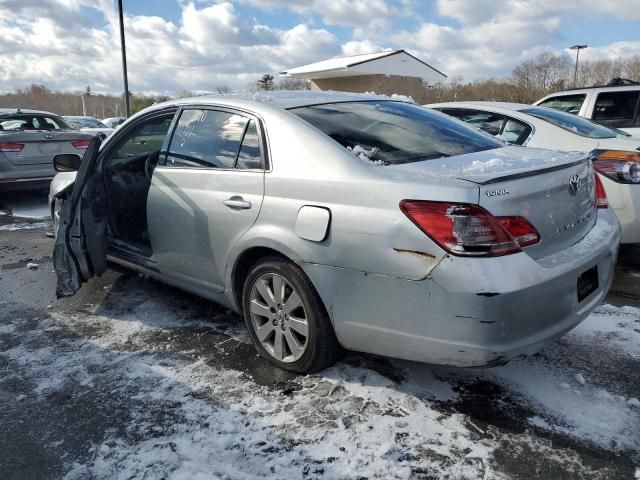 2006 Toyota Avalon XL