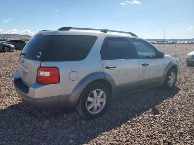 2005 Ford Freestyle SE