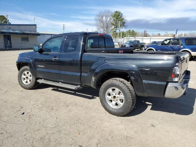 2005 Toyota Tacoma Prerunner Access Cab