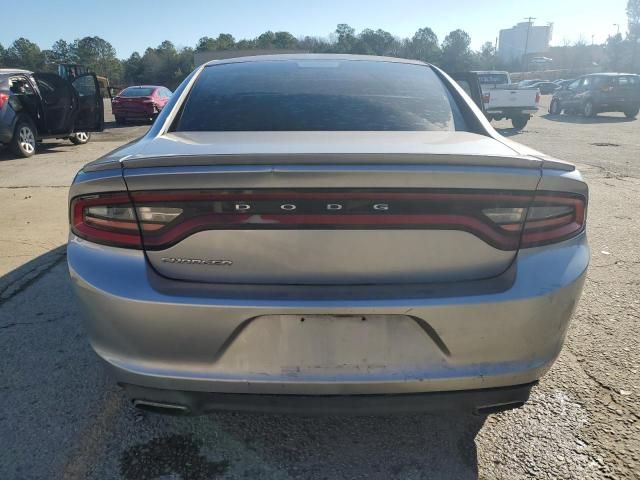 2015 Dodge Charger SE