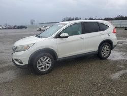 Honda salvage cars for sale: 2016 Honda CR-V EX