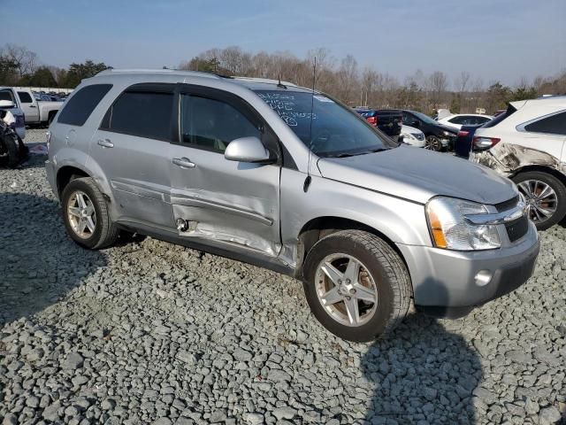 2006 Chevrolet Equinox LT