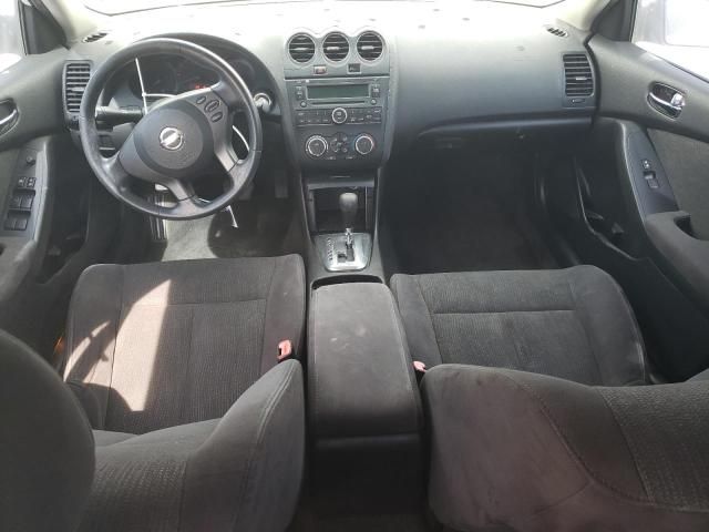 2011 Nissan Altima Base