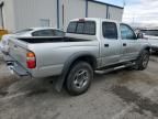 2002 Toyota Tacoma Double Cab Prerunner