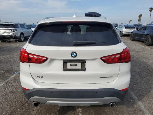 2019 BMW X1 SDRIVE28I