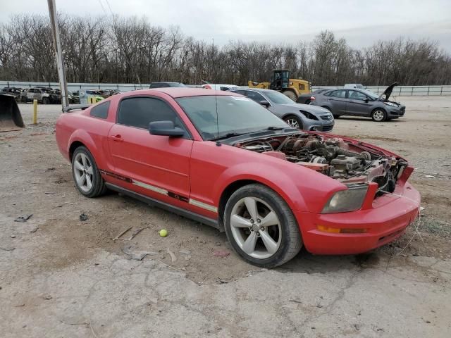 2006 Ford Mustang