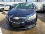 2011 Chevrolet Cruze LS