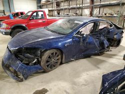 Salvage cars for sale from Copart Eldridge, IA: 2021 Tesla Model S