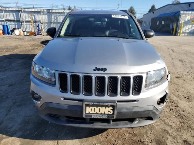 2015 Jeep Compass Sport