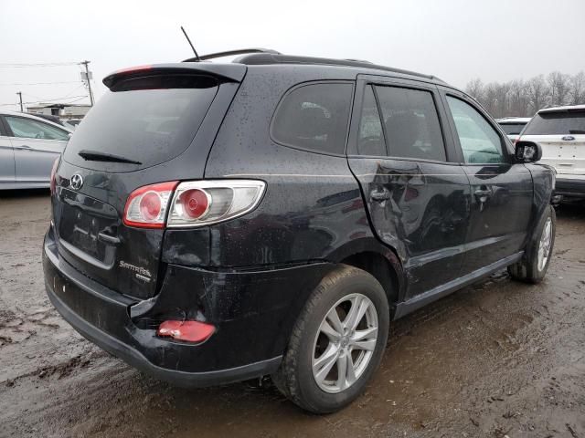 2011 Hyundai Santa FE SE