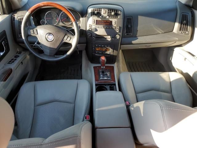 2005 Cadillac SRX