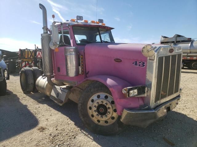 2005 Peterbilt 379