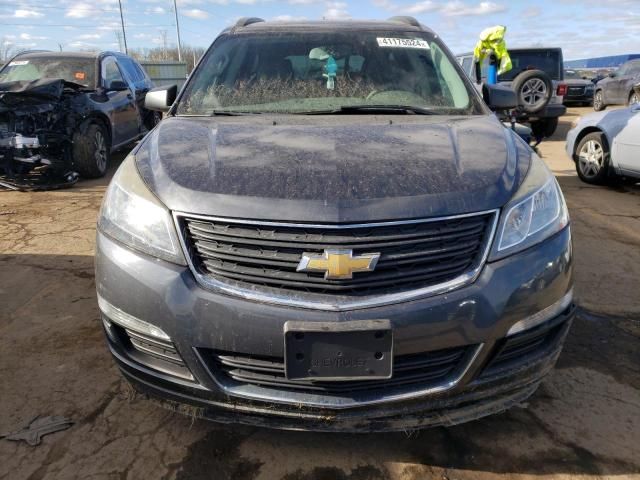 2014 Chevrolet Traverse LS