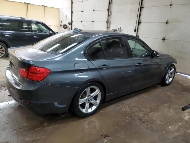 2014 BMW 328 XI