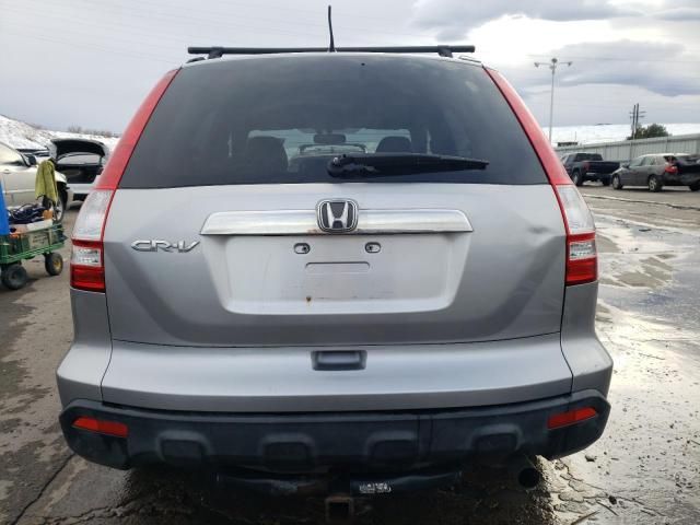 2008 Honda CR-V EX