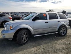 2007 Dodge Durango Limited en venta en Antelope, CA