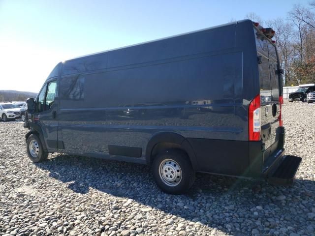 2020 Dodge RAM Promaster 3500 3500 High