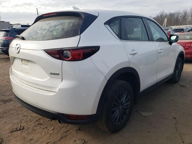 2019 Mazda CX-5 Sport