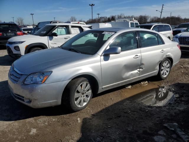 2006 Toyota Avalon XL