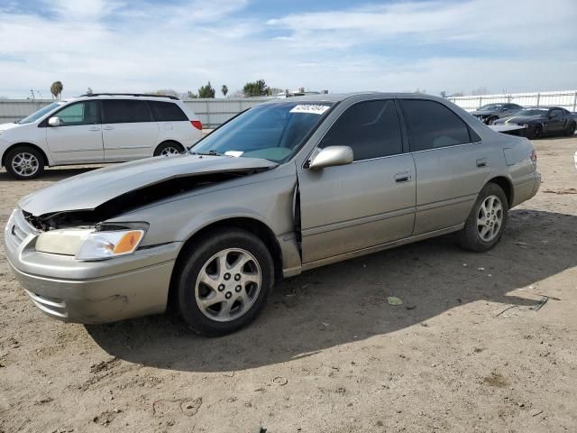 1998 Toyota Camry CE