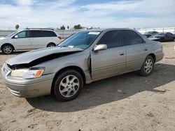 Salvage cars for sale at Bakersfield, CA auction: 1998 Toyota Camry CE