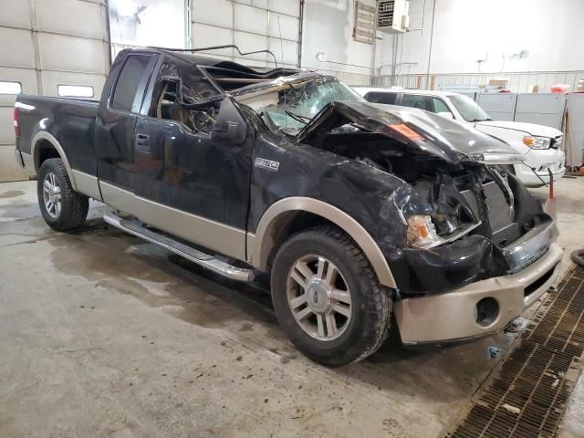 2007 Ford F150