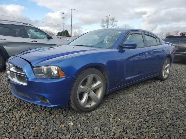 2012 Dodge Charger SXT