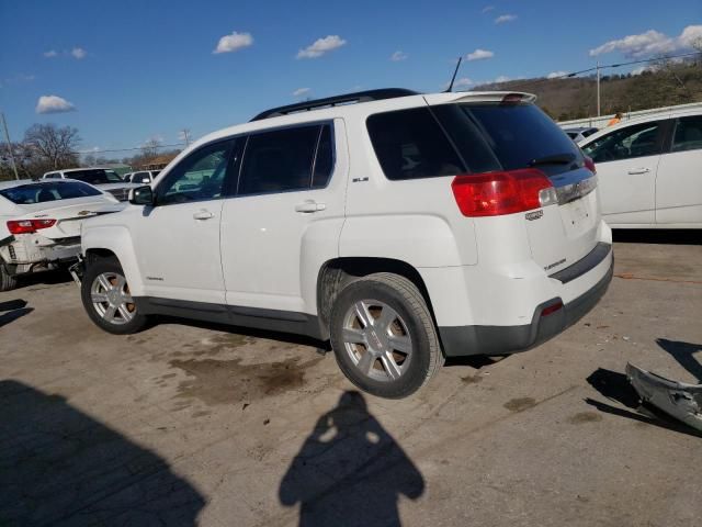 2014 GMC Terrain SLE