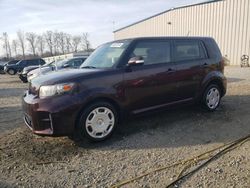 Scion salvage cars for sale: 2012 Scion XB