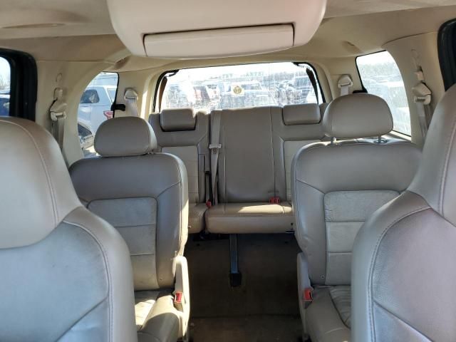 2004 Ford Expedition Eddie Bauer