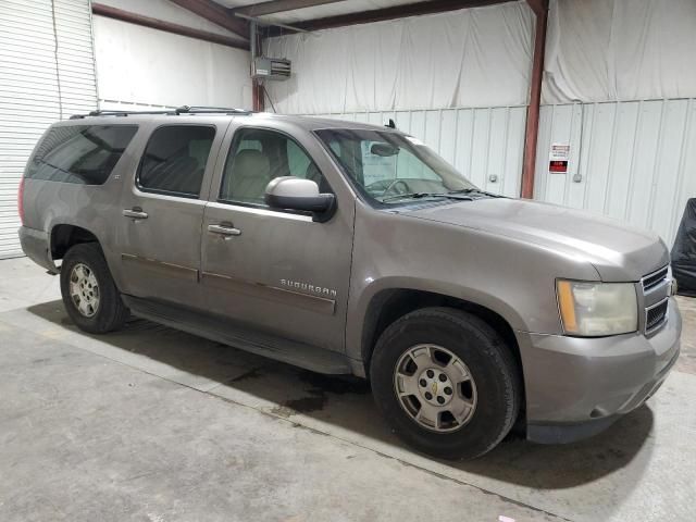 2011 Chevrolet Suburban C1500 LT