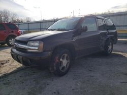 2008 Chevrolet Trailblazer LS for sale in Rogersville, MO