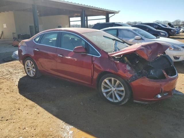 2012 Buick Verano