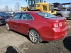 2014 Chevrolet Malibu 2LT