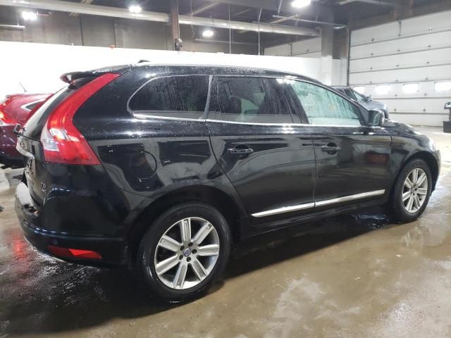 2016 Volvo XC60 T5 Premier