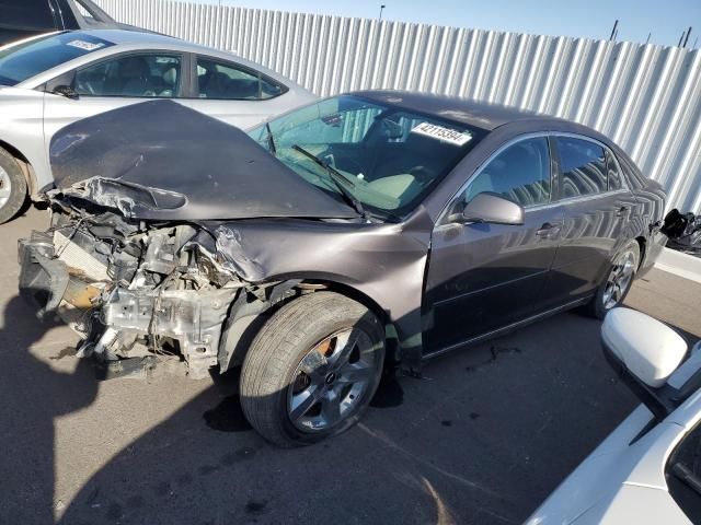 2010 Chevrolet Malibu 1LT