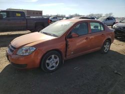 Chevrolet Cobalt salvage cars for sale: 2007 Chevrolet Cobalt LT