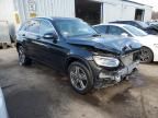 2020 Mercedes-Benz GLC 300 4matic