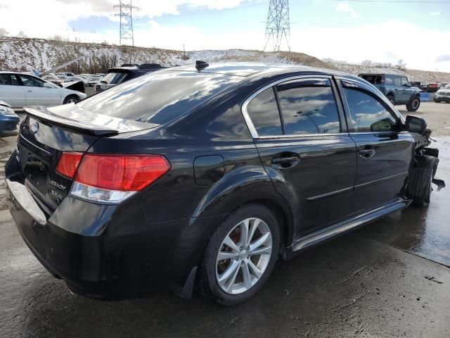 2013 Subaru Legacy 3.6R Limited