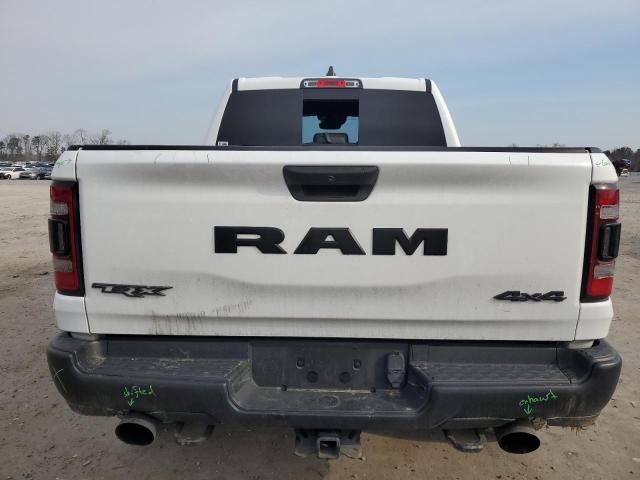 2021 Dodge RAM 1500 TRX