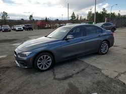 2017 BMW 320 I for sale in Gaston, SC