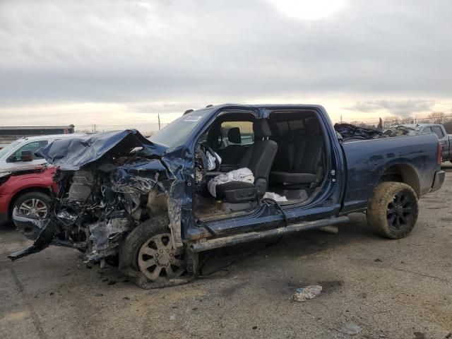 2022 Dodge RAM 2500 BIG HORN/LONE Star