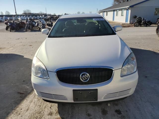 2007 Buick Lucerne CXL