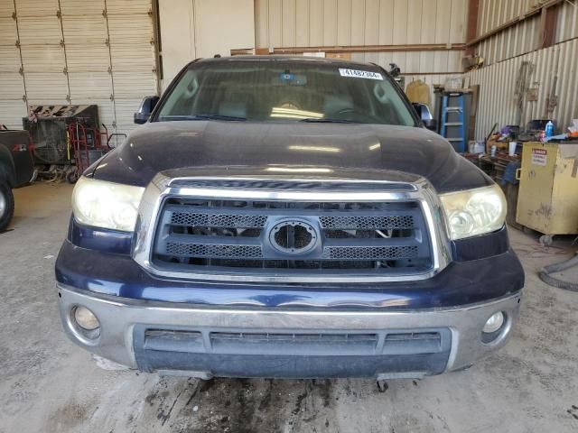 2013 Toyota Tundra Crewmax Limited