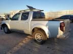 2010 Nissan Frontier Crew Cab SE